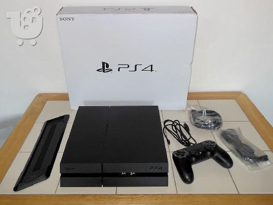 PoulaTo: SONY PLAYSTATION 4